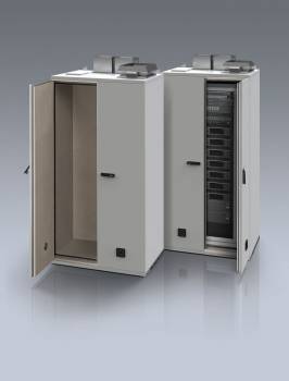 RCS Audio-Systems BSS-9040 D