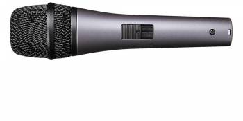 RCS Audio-Systems DM-202 X