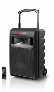 RCS Audio-Systems DSC-101 S5