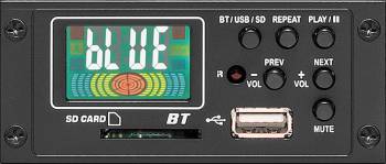 RCS Audio-Systems DSM-200 BT