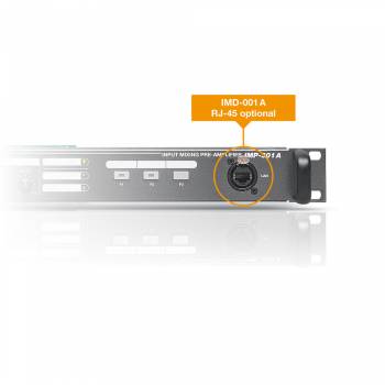 RCS Audio-Systems IMD-001 A