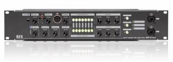 RCS Audio-Systems IMP-612 A