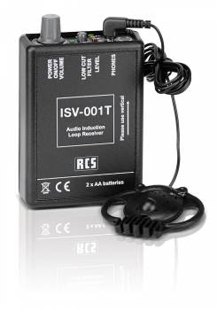 RCS Audio-Systems ISV-001 T