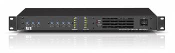 RCS Audio-Systems ISV-500 A
