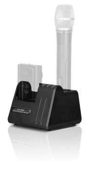 RCS Audio-Systems LG-002