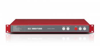 RCS Audio-Systems NCC-2000 A