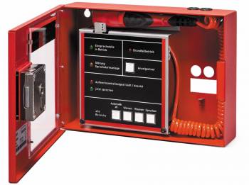 RCS Audio-Systems NFM-200 A