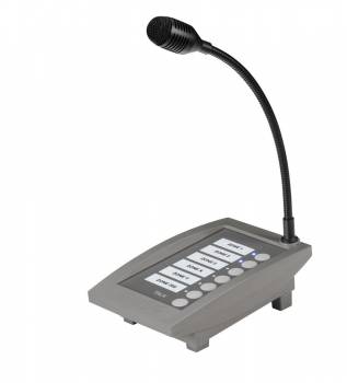 RCS Audio-Systems NTM-106 A