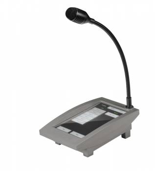 RCS Audio-Systems NTM-124 A