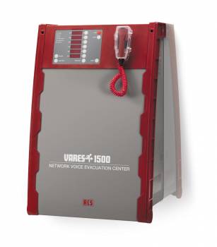 RCS Audio-Systems NVC-400 A