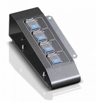 RCS Audio-Systems PEM-104 B