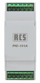 RCS Audio-Systems PIC-101 A