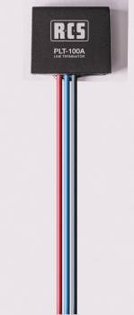 RCS Audio-Systems PLT-100 A