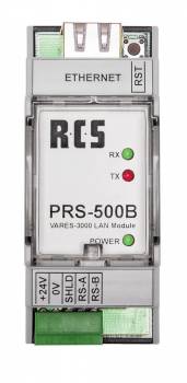 RCS Audio-Systems PRS-500 B