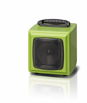 RCS Audio-Systems PWA-103