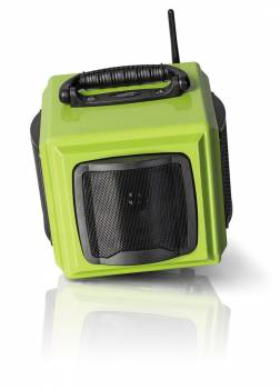 RCS Audio-Systems PWA-104