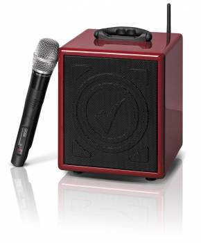 RCS Audio-Systems PWA-510 B