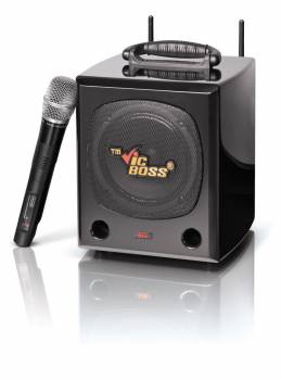 RCS Audio-Systems PWA-730 B U2