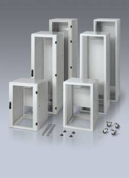 RCS Audio-Systems RAB-040 B