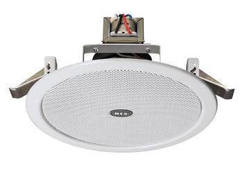 RCS Audio-Systems RC-210 A