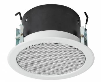 RCS Audio-Systems RC-606 EN