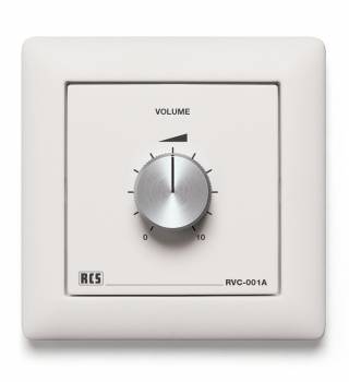 RCS Audio-Systems RVC-001 A