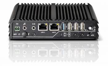 RCS Audio-Systems SPC-200 A