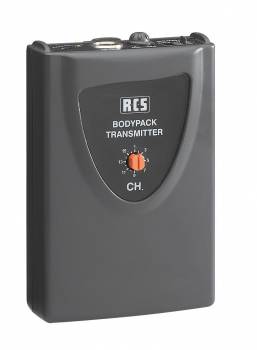 RCS Audio-Systems UB-016 C