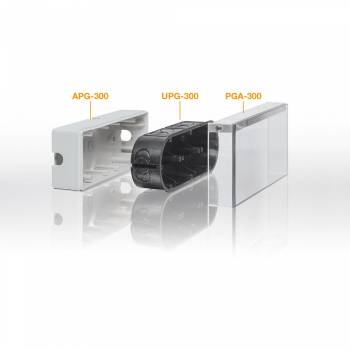 RCS Audio-Systems UPG-300