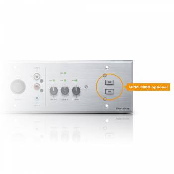 RCS Audio-Systems UPM-002 B