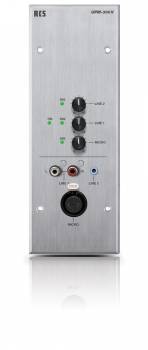 RCS Audio-Systems UPM-300 V