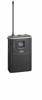 RCS Audio-Systems UWB-700 F