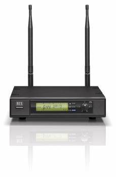 RCS Audio-Systems UWR-701 F