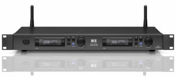 RCS Audio-Systems UWR-702 F