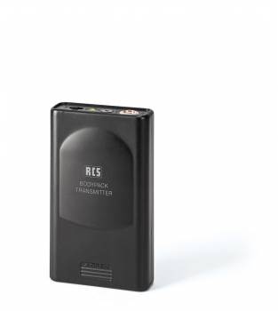 RCS Audio-Systems VB-016