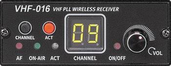 RCS Audio-Systems VHF-016