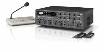 RCS Audio-Systems VLA-601 A