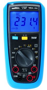 Metrix MTX203-Z