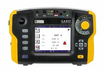 Chauvin Arnoux P01145460F