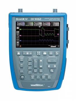 Metrix OX9062