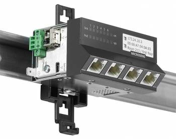 MICROSENS MS450186PMXH-48G6+