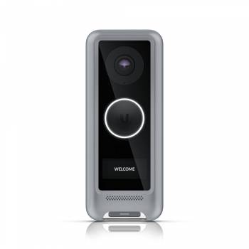 Ubiquiti UVC-G4-DB-Cover-Silver