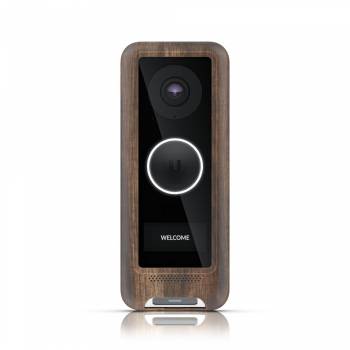 Ubiquiti UVC-G4-DB-Cover-Wood