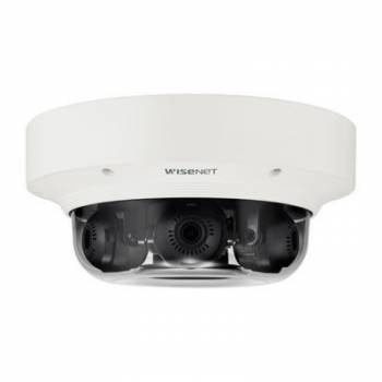 Hanwha Techwin PNM-8082VT
