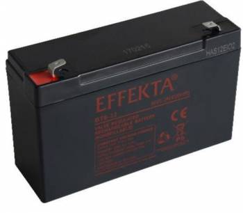 EFFEKTA Regeltechnik BFR/BT6-3,2