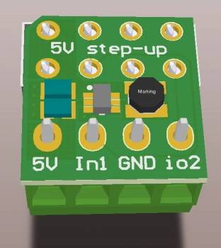 ELSYS ELT-MOD-5V