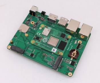 ALLNET RadxaTacoCM4