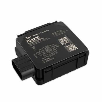 Teltonika FMB230