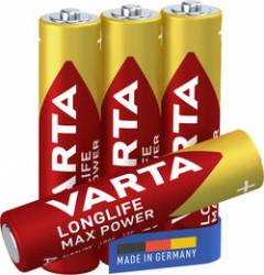 Varta 04703 101 404