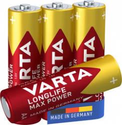 Varta 04706 101 404